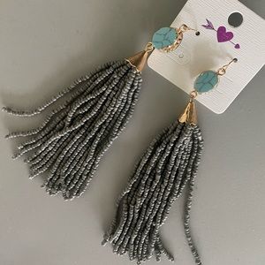 Buddy Love Earrings